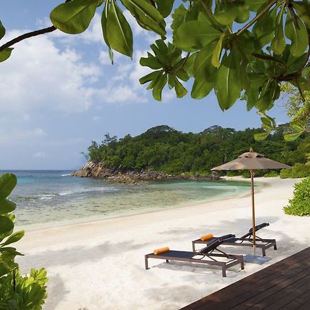 Hotel Le Meridien Barbarons Grand Anse  Exteriér fotografie